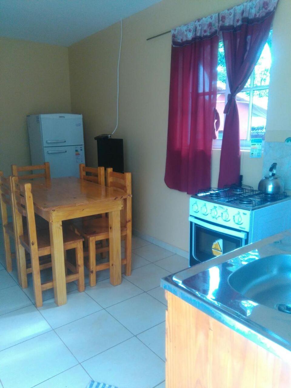 Camping Caitano Hotel Campo Grande  Kültér fotó