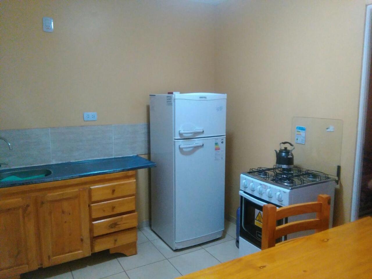 Camping Caitano Hotel Campo Grande  Kültér fotó