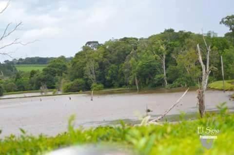 Camping Caitano Hotel Campo Grande  Kültér fotó